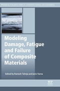 Cover: Modeling Damage, Fatigue and Failure of Composite Materials - Woodhead Publishing