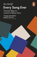 Cover: Every Song Ever - Penguin Books Ltd