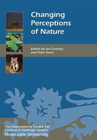 Abbildung von: Changing Perceptions of Nature - Boydell Press