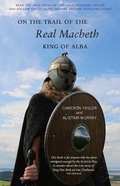 Cover: On The Trail of the Real Macbeth - Luath Press