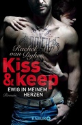 Cover: Kiss and keep - Ewig in meinem Herzen - Feelings