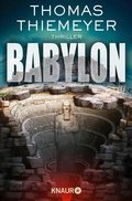 Cover: Babylon - Knaur