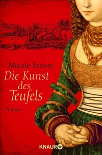 Abbildung von: Die Kunst des Teufels - Knaur