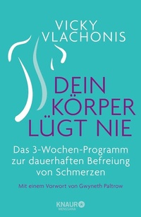 Abbildung von: Dein Körper lügt nie - Knaur MensSana
