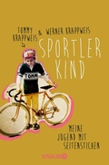 Cover: Sportlerkind - Knaur
