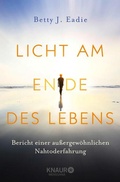 Cover: Licht am Ende des Lebens - Knaur MensSana