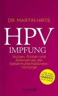 Cover: HPV-Impfung - Knaur MensSana