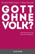 Cover: Gott ohne Volk? - Droemer