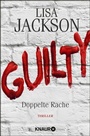 Cover: Guilty - Doppelte Rache - Knaur