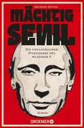 Cover: M&auml;chtig senil - Droemer