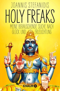 Abbildung von: Holy Freaks - Knaur