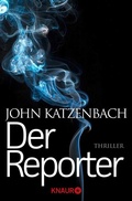 Cover: Der Reporter - Knaur
