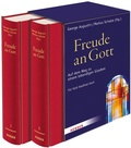Cover: Freude an Gott - Verlag Herder