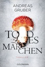 Cover: Todesmärchen - Goldmann
