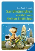 Cover: Sandm&auml;nnchen erz&auml;hlt vom kleinen Brieftr&auml;ger - Ravensburger