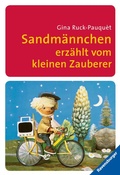 Cover: Sandm&auml;nnchen erz&auml;hlt vom kleinen Zauberer - Ravensburger