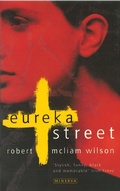 Cover: Eureka Street - Vintage