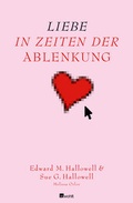 Cover: Liebe in Zeiten der Ablenkung - Rowohlt