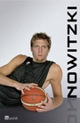 Cover: Nowitzki - Rowohlt