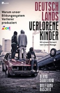 Cover: Deutschlands verlorene Kinder - Rowohlt