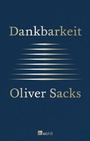Cover: Dankbarkeit - Rowohlt