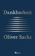 Cover: Dankbarkeit - Rowohlt