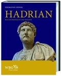 Cover: Hadrian - Wissenschaftliche Buchgesellschaft (WBG)