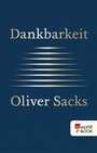 Cover: Dankbarkeit - Rowohlt