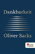 Cover: Dankbarkeit - Rowohlt