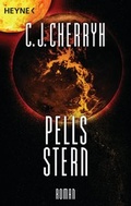 Cover: Pells Stern - - Heyne