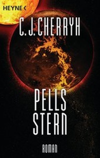 Enlarge image Cover: Pells Stern - - Heyne