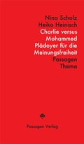 Cover: Charlie versus Mohammed - Passagen
