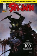 Cover: Spawn, Band 100 - Panini Verlags GmbH