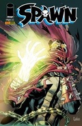 Cover: Spawn, Band 101 - Panini Verlags GmbH