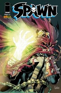 Enlarge image Cover: Spawn, Band 101 - Panini Verlags GmbH