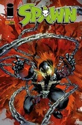 Cover: Spawn, Band 102 - Panini Verlags GmbH