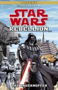 Cover: Star Wars, Masters 12 - Panini Verlags GmbH