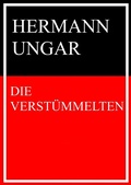 Cover: Die Verst&uuml;mmelten - Books on Demand