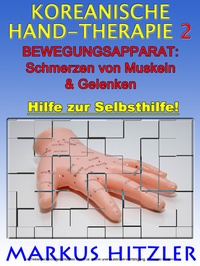 Abbildung von: Koreanische Hand-Therapie 2 - BoD E-Short
