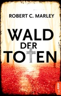 Cover: Wald der Toten - beTHRILLED
