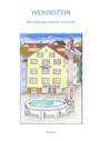 Cover: Wendestein - BoD - Books on Demand
