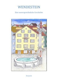 Enlarge image Cover: Wendestein - BoD - Books on Demand