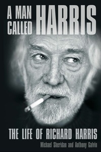 Abbildung von: A Man Called Harris - The History Press Ltd