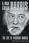 Cover: A Man Called Harris - The History Press Ltd