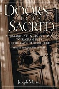 Abbildung von: Doors to the Sacred - Liguori Publications,U.S.