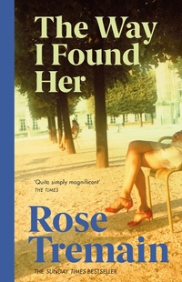 Abbildung von: The Way I Found Her - Vintage