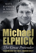 Cover: Michael Elphick - The History Press Ltd