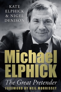 Enlarge image Cover: Michael Elphick - The History Press Ltd