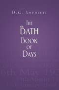 Cover: The Bath Book of Days - The History Press Ltd