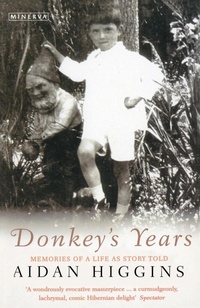 Abbildung von: Donkeys Years - Vintage